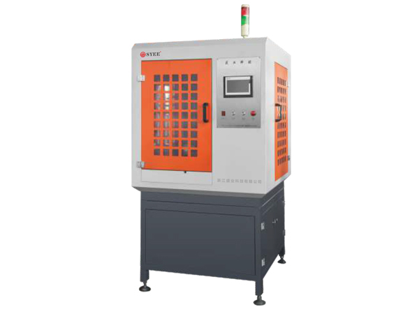 多功能組合加工機床（水車式）